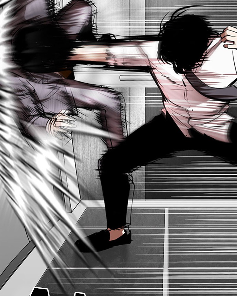 Lookism Chapitre 293 - Page 136