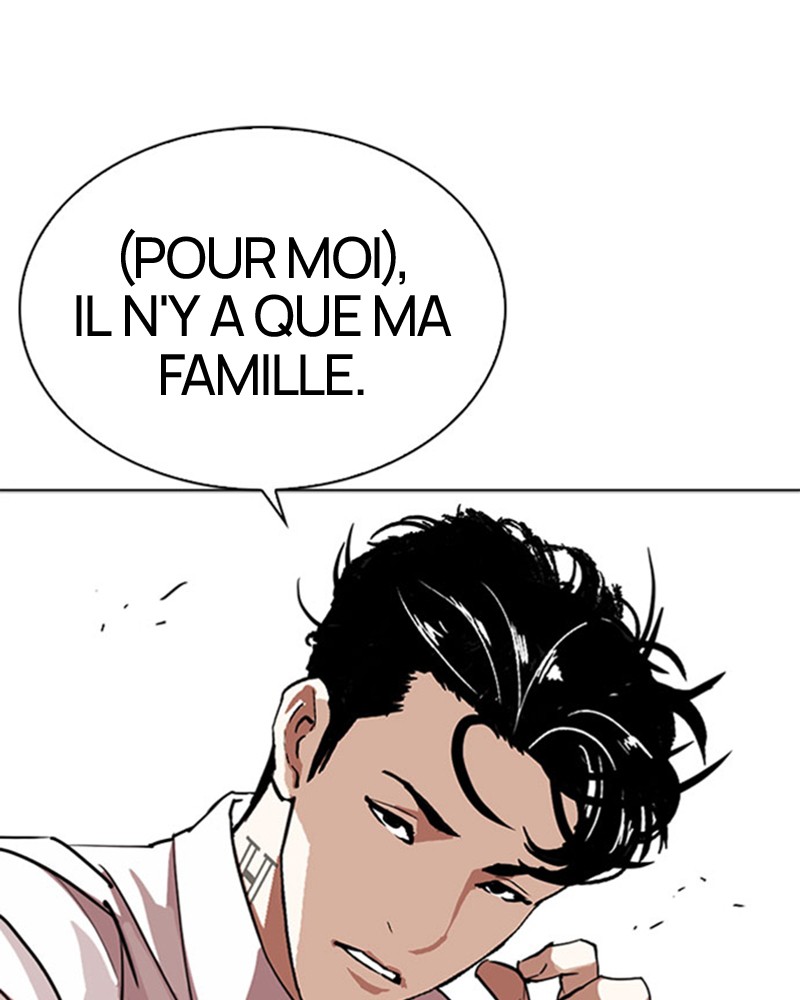 Lookism Chapitre 293 - Page 138