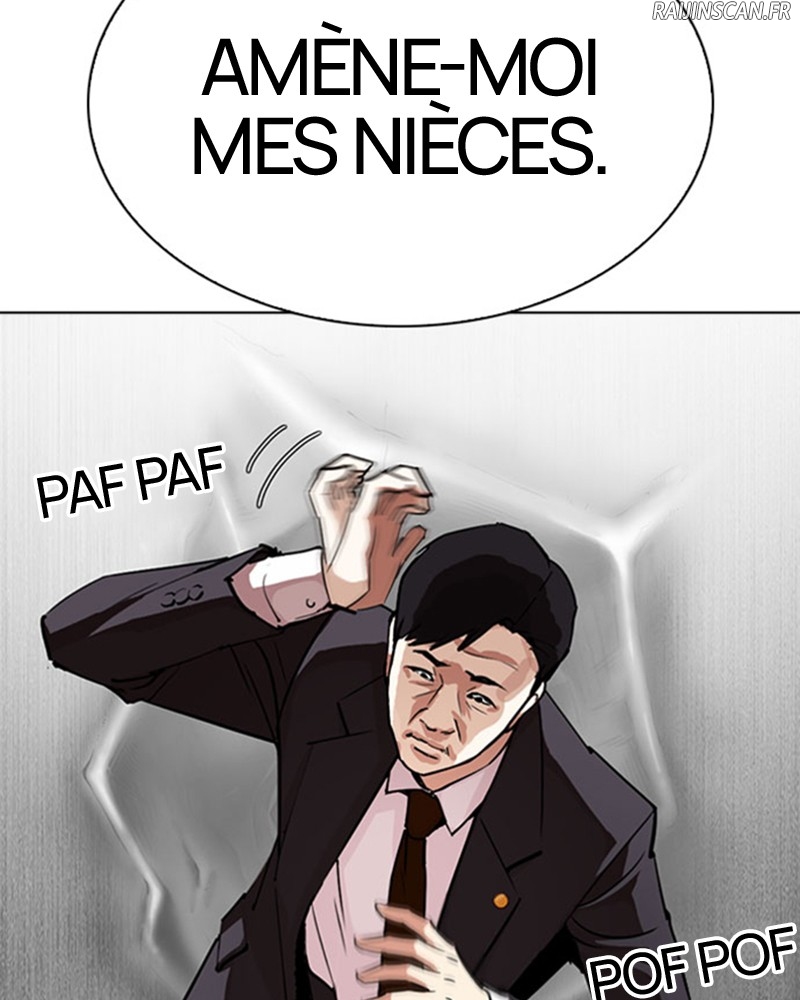 Lookism Chapitre 293 - Page 140
