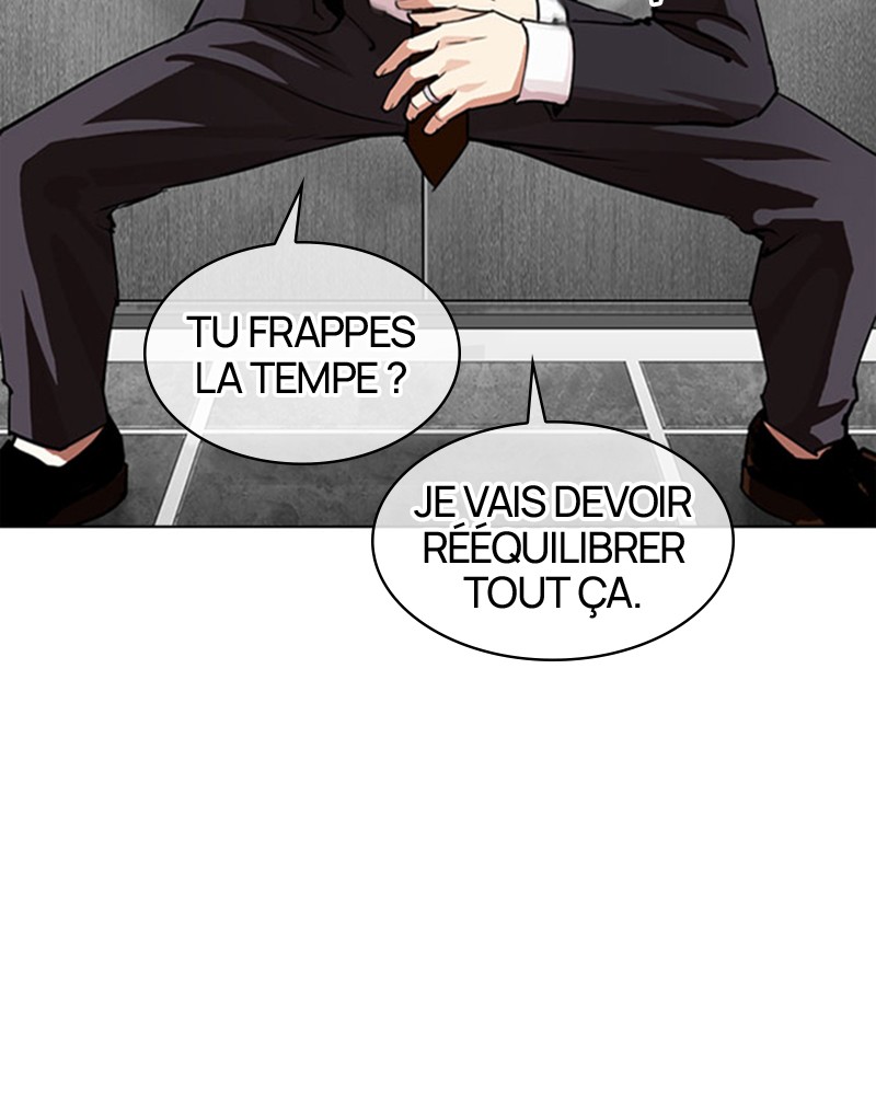 Lookism Chapitre 293 - Page 141