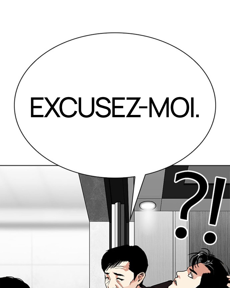 Lookism Chapitre 293 - Page 149