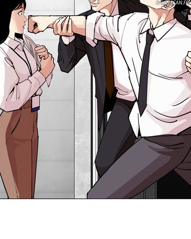 Lookism Chapitre 293 - Page 150