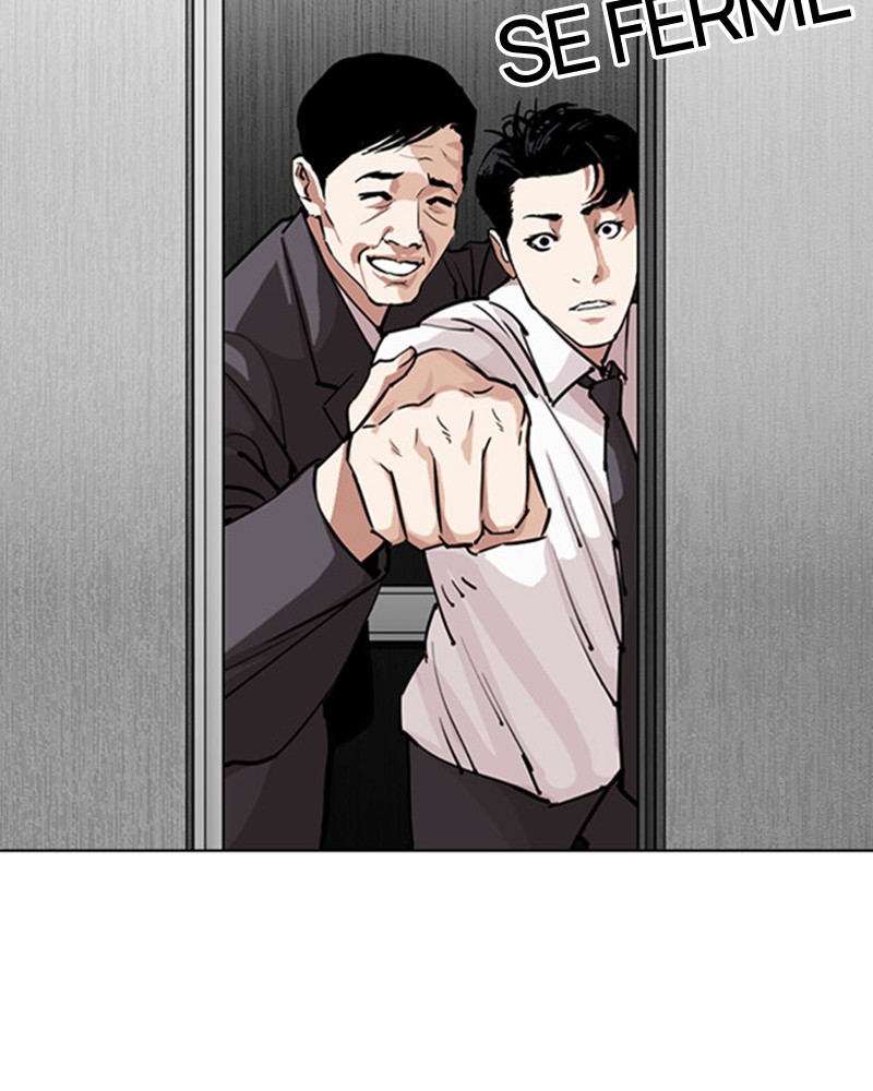 Lookism Chapitre 293 - Page 152