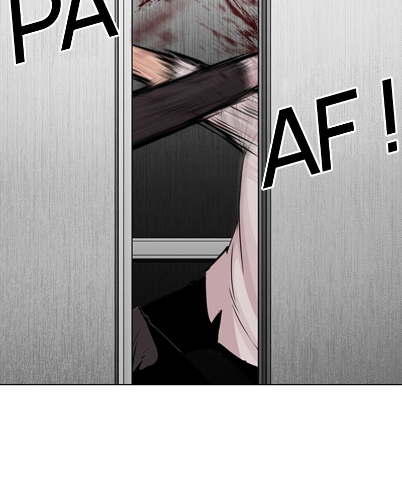Lookism Chapitre 293 - Page 154