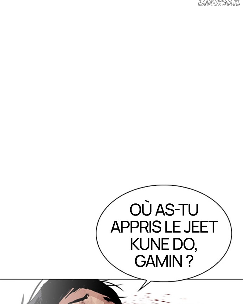 Lookism Chapitre 293 - Page 155