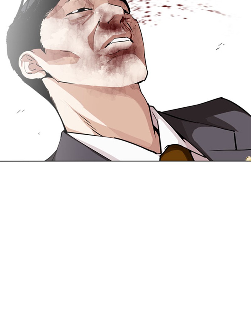 Lookism Chapitre 293 - Page 156