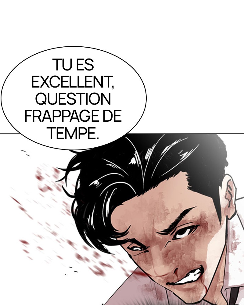 Lookism Chapitre 293 - Page 157