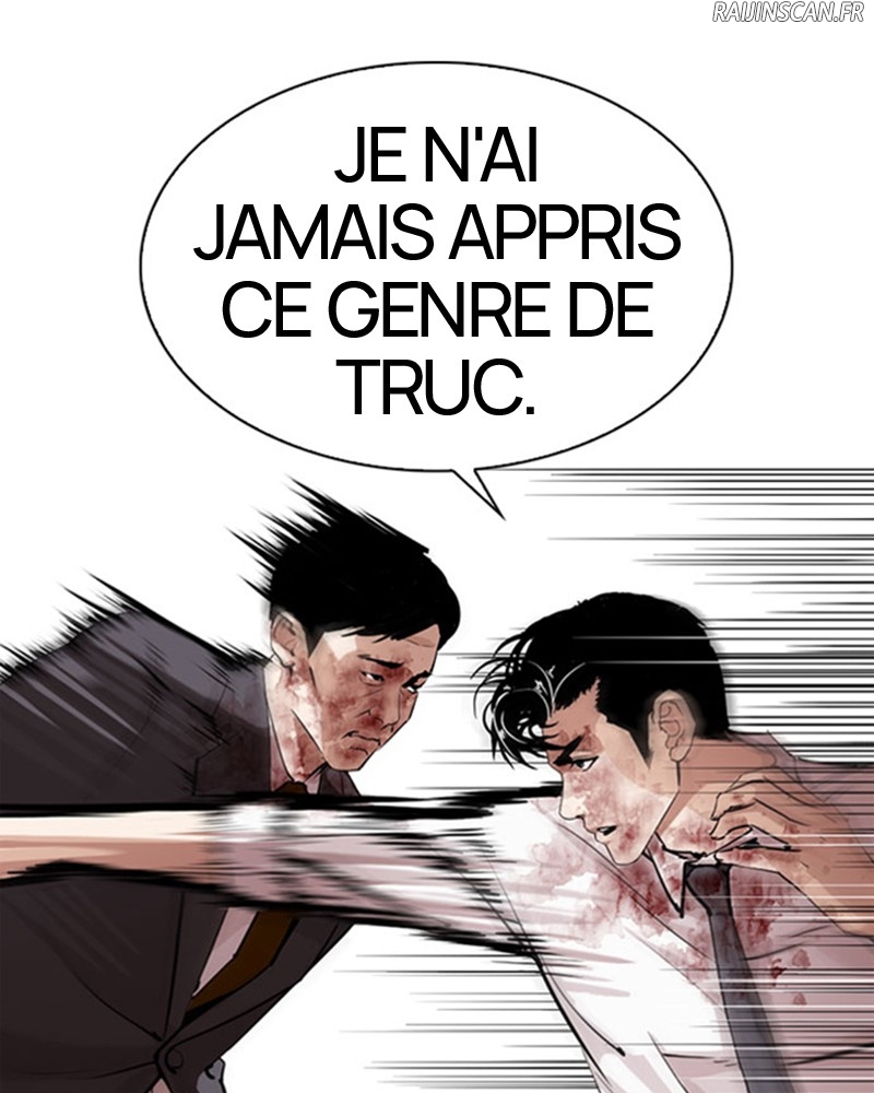 Lookism Chapitre 293 - Page 160