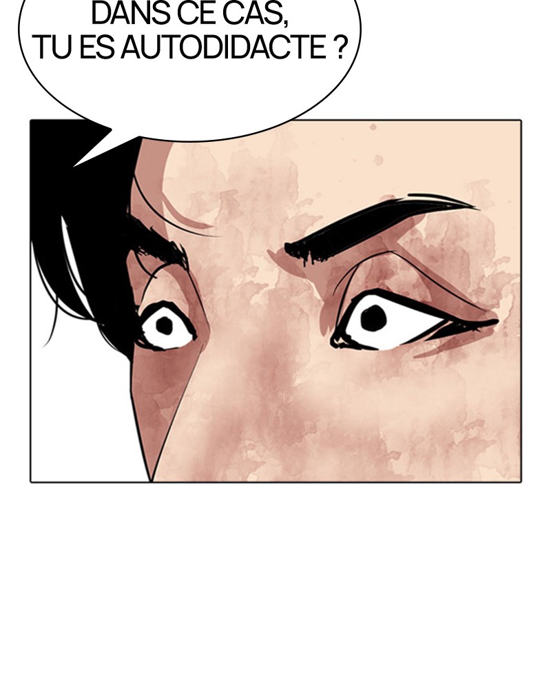 Lookism Chapitre 293 - Page 162