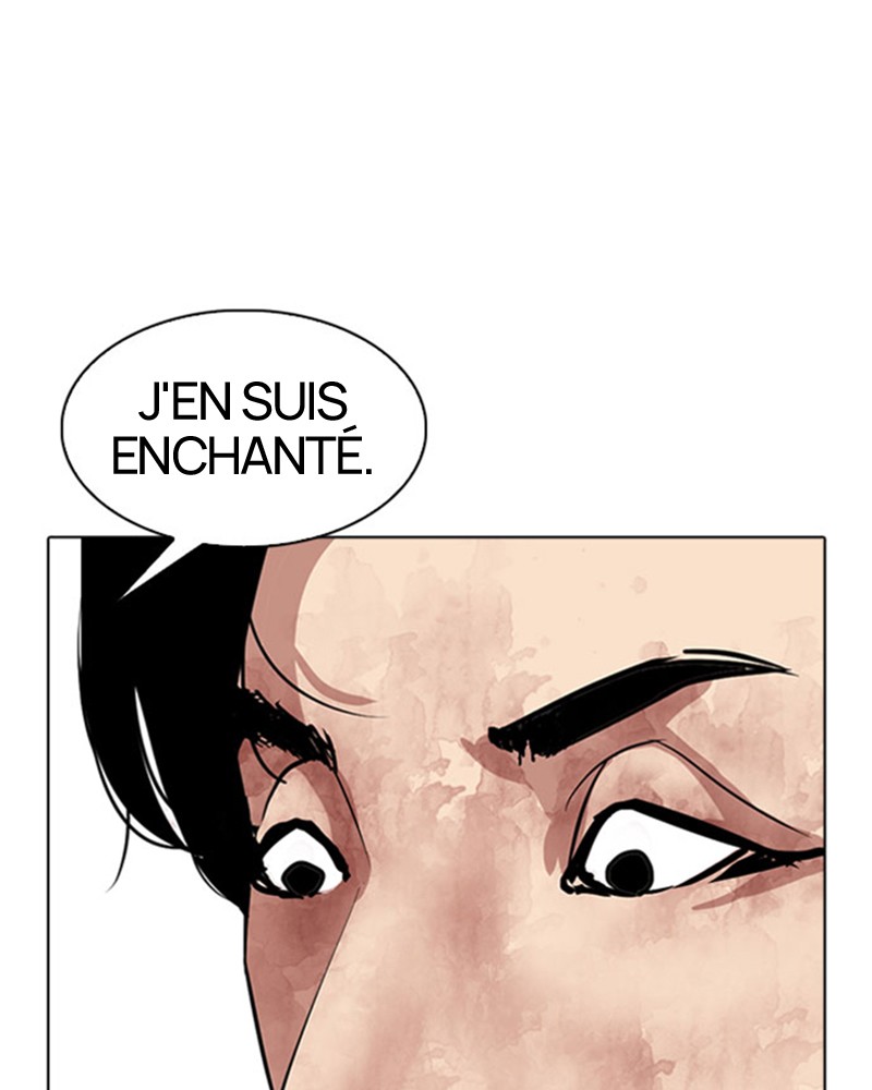 Lookism Chapitre 293 - Page 163