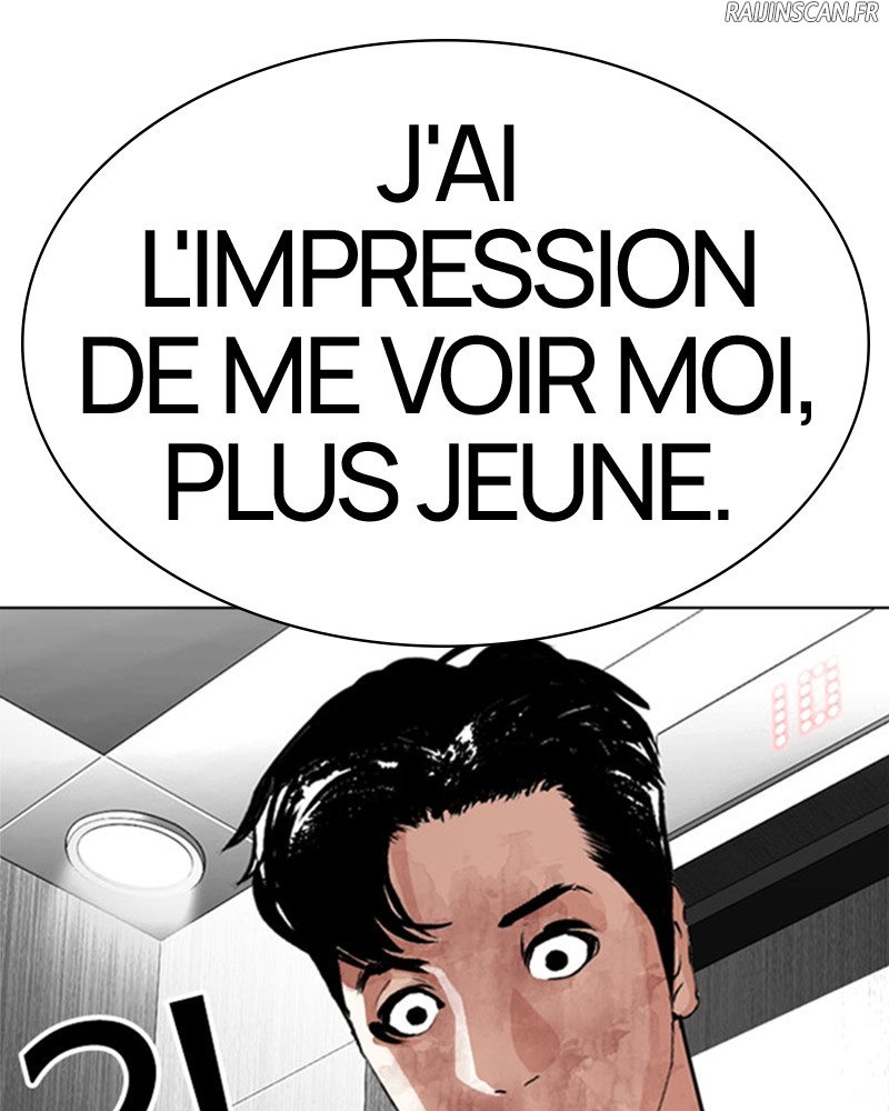 Lookism Chapitre 293 - Page 165