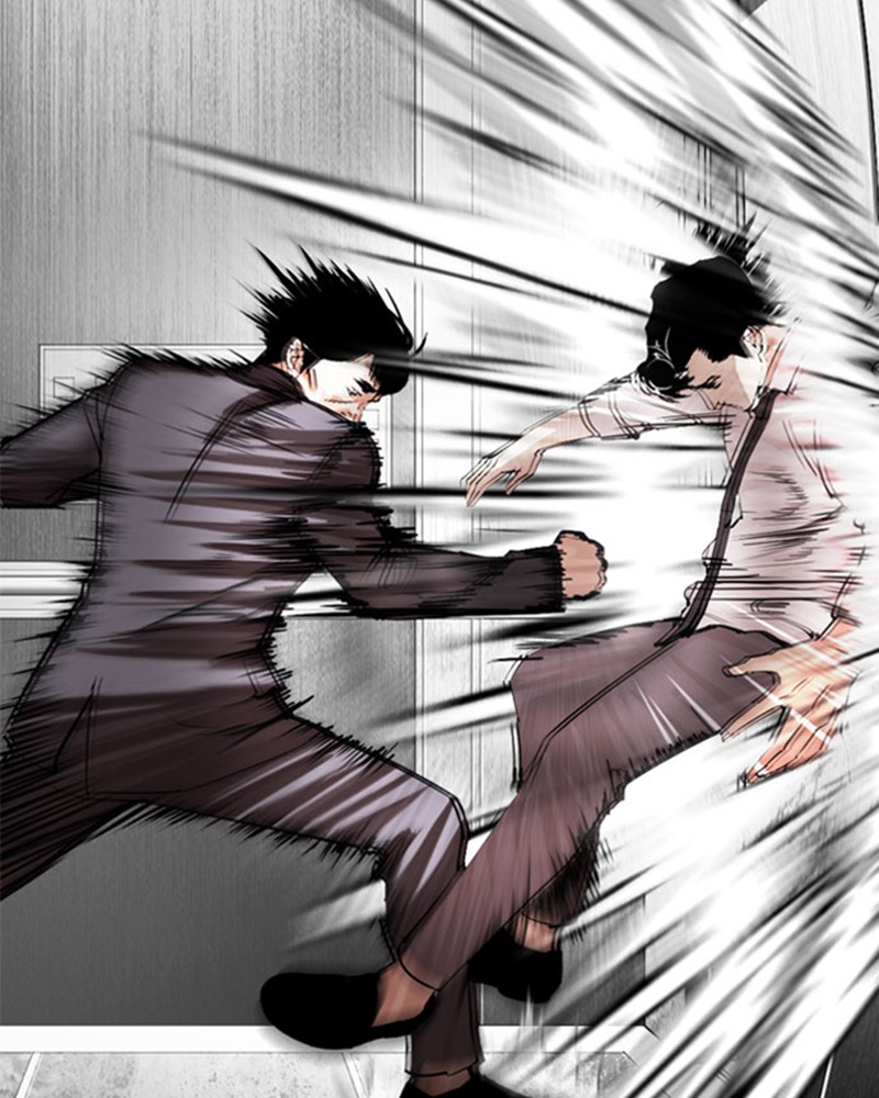 Lookism Chapitre 293 - Page 168