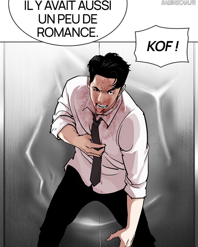 Lookism Chapitre 293 - Page 170
