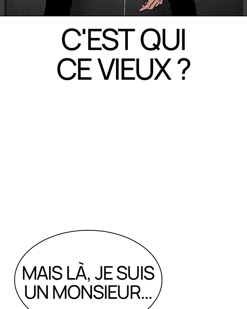 Lookism Chapitre 293 - Page 171