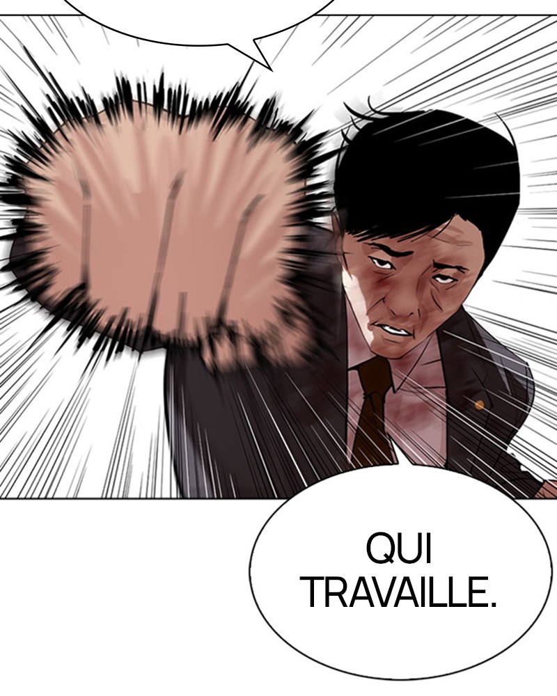 Lookism Chapitre 293 - Page 172