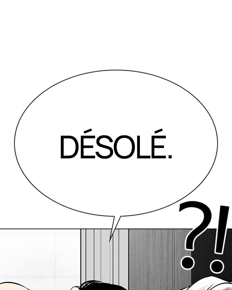 Lookism Chapitre 293 - Page 177