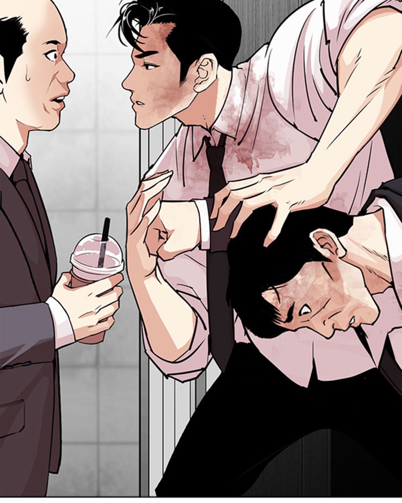 Lookism Chapitre 293 - Page 178