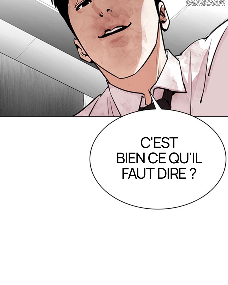 Lookism Chapitre 293 - Page 180