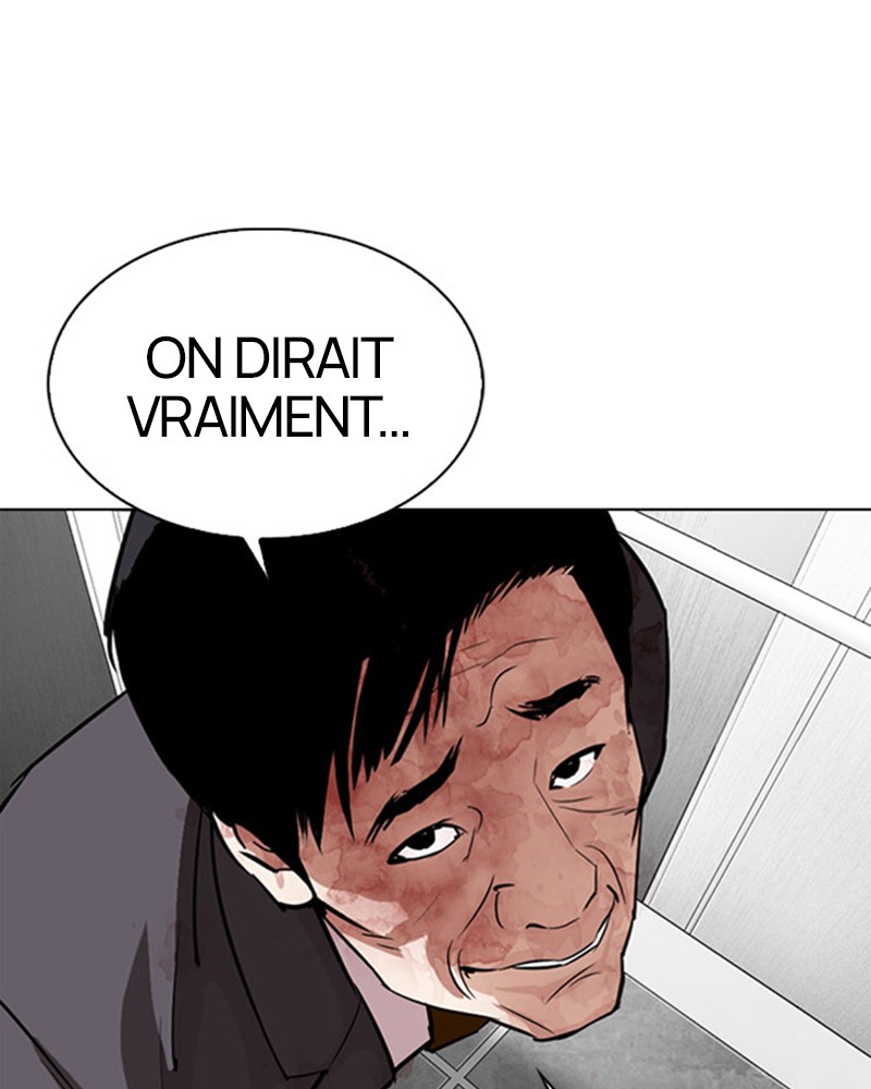 Lookism Chapitre 293 - Page 181