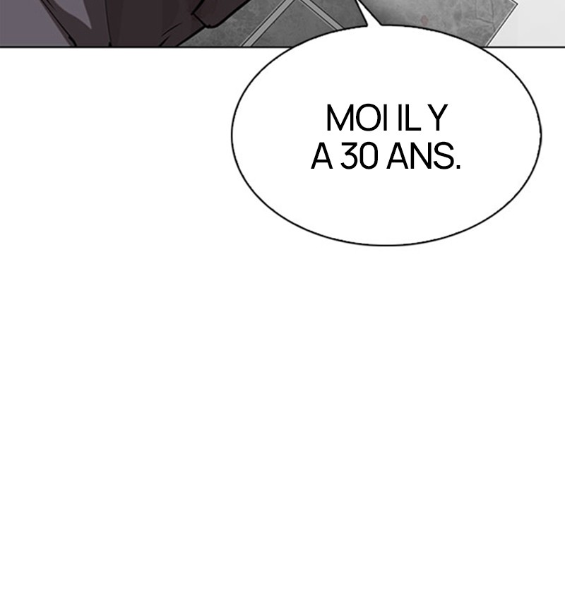 Lookism Chapitre 293 - Page 182