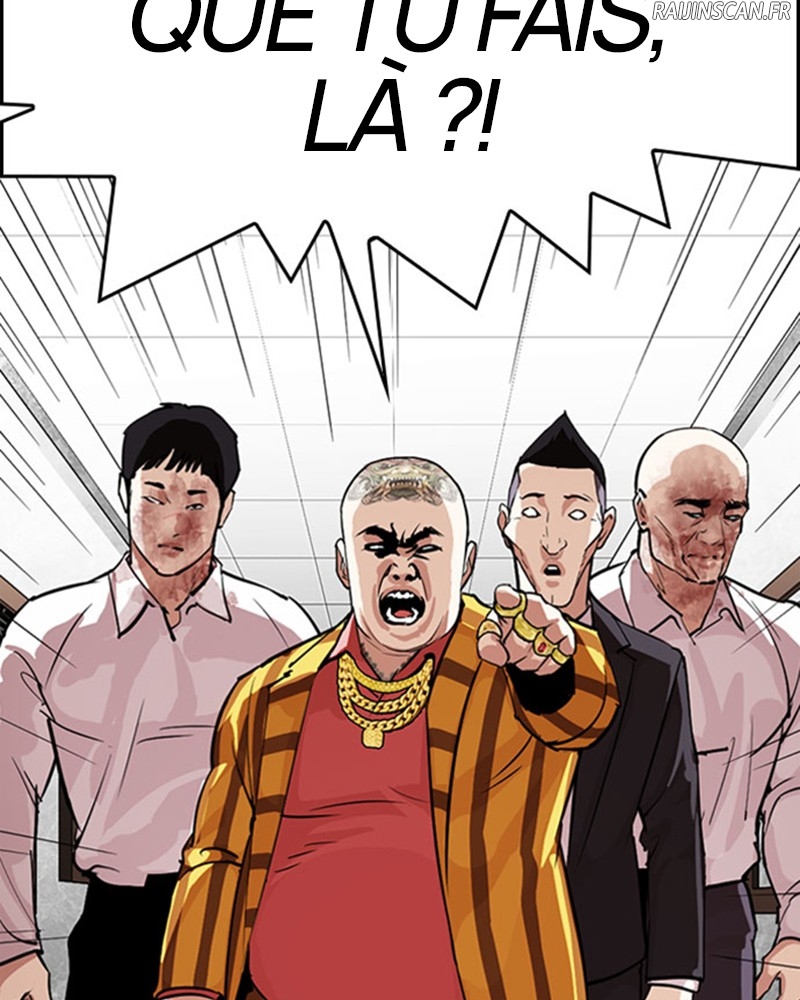 Lookism Chapitre 293 - Page 185