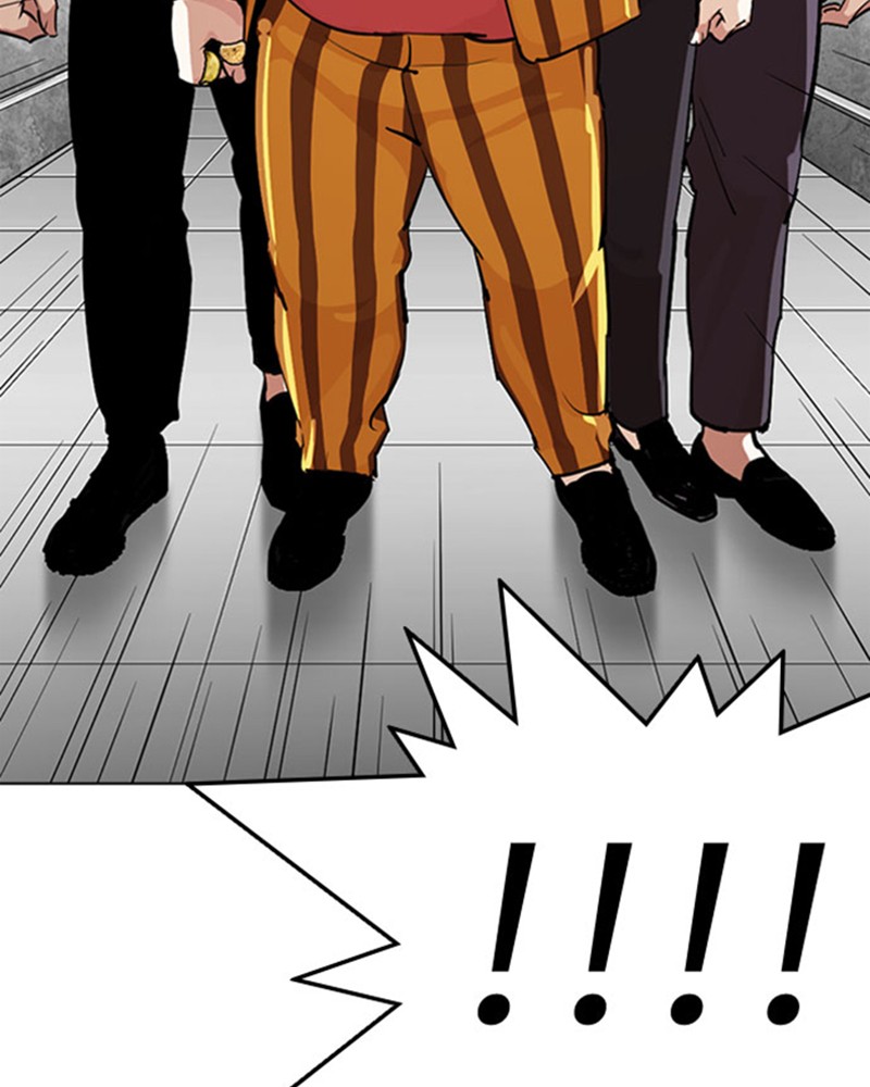 Lookism Chapitre 293 - Page 186