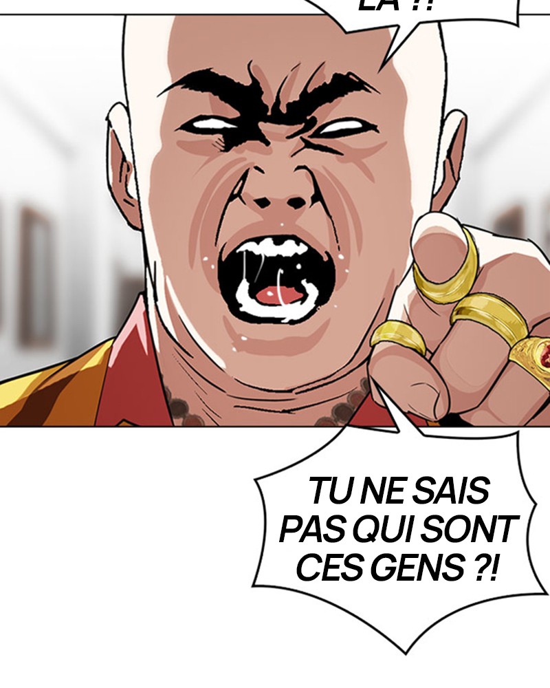 Lookism Chapitre 293 - Page 188