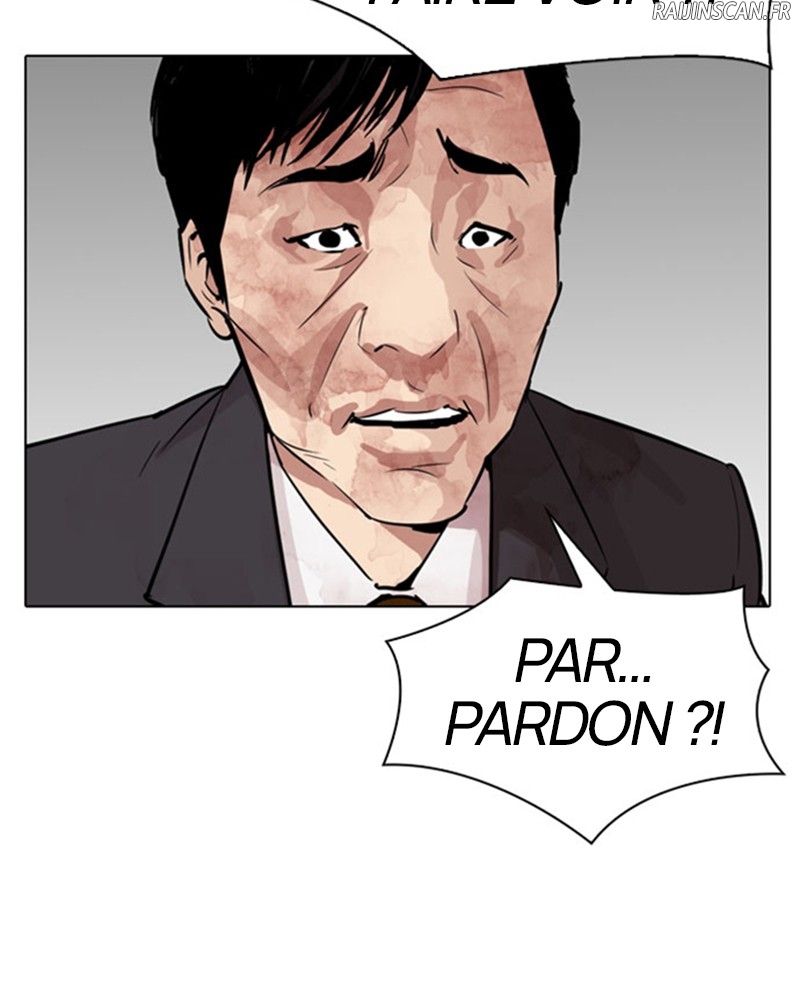 Lookism Chapitre 293 - Page 190