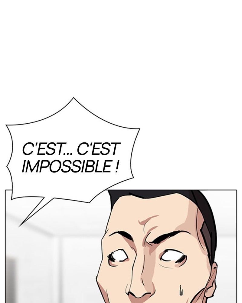 Lookism Chapitre 293 - Page 191