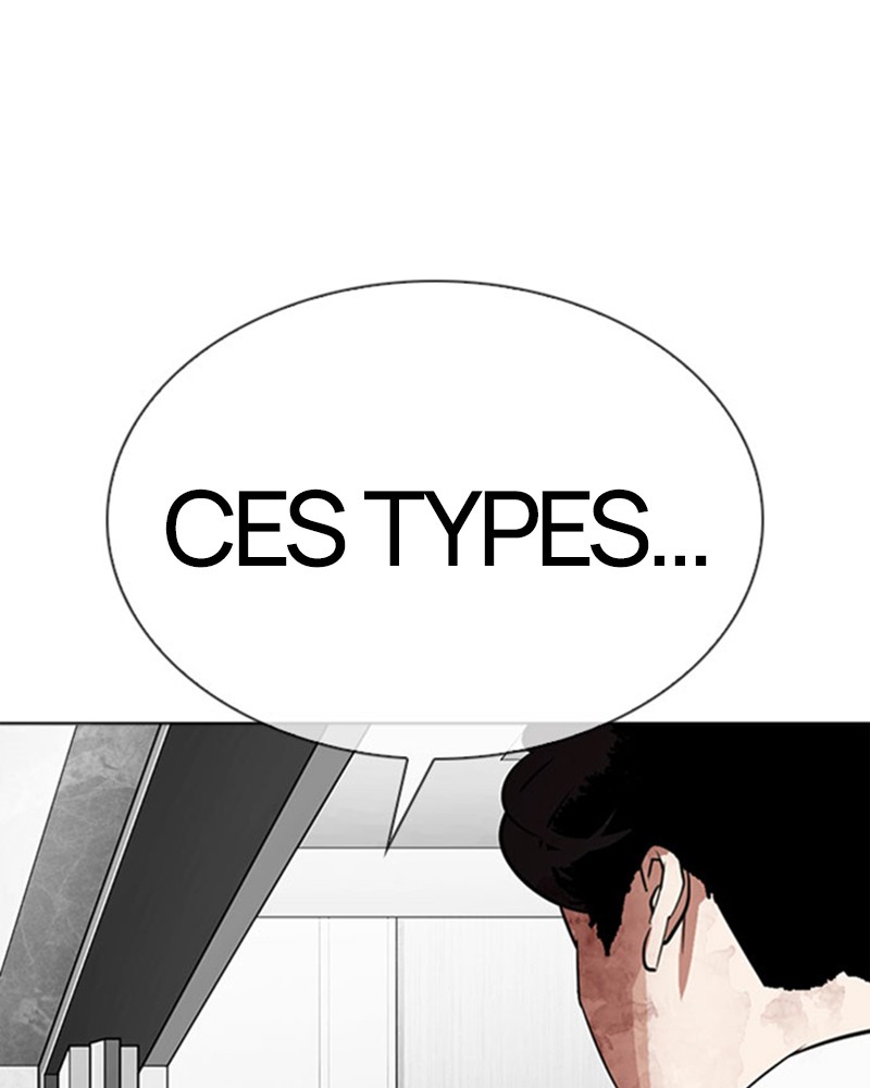 Lookism Chapitre 293 - Page 193
