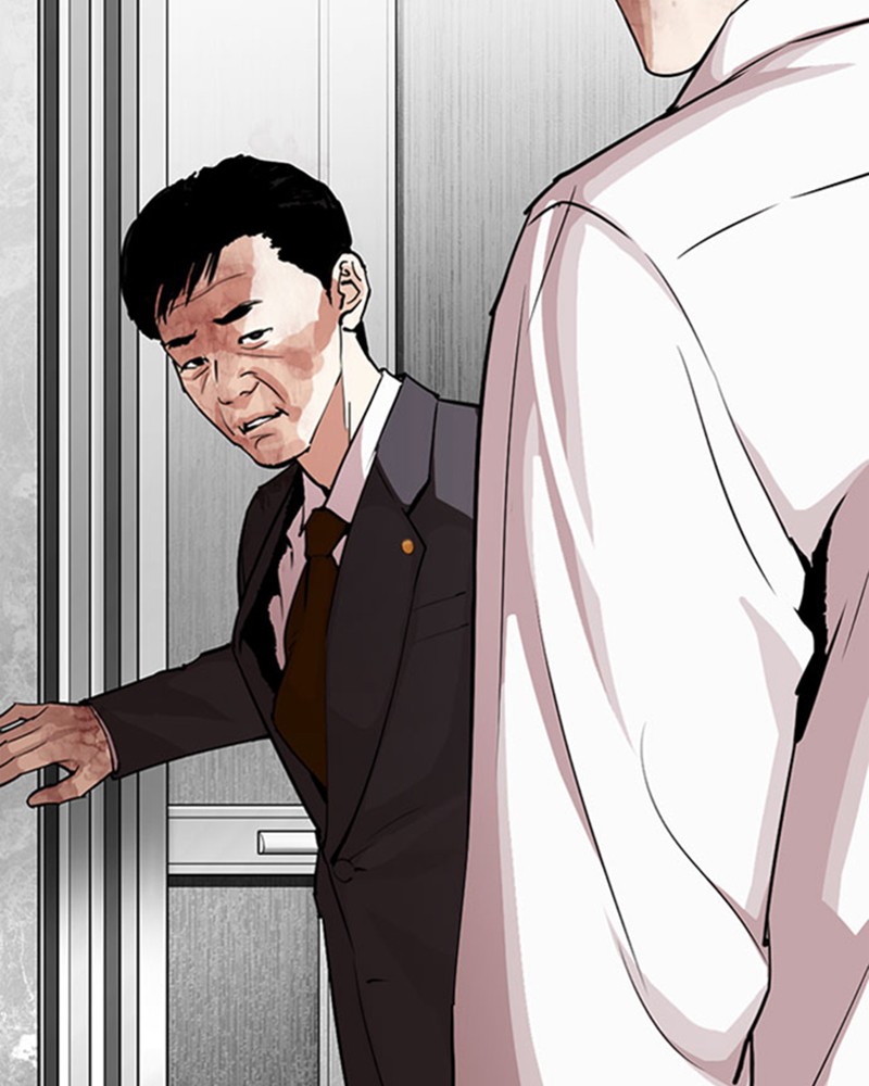 Lookism Chapitre 293 - Page 194