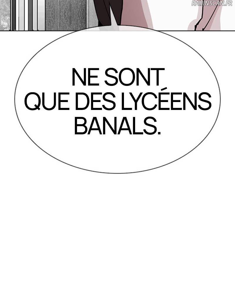 Lookism Chapitre 293 - Page 195