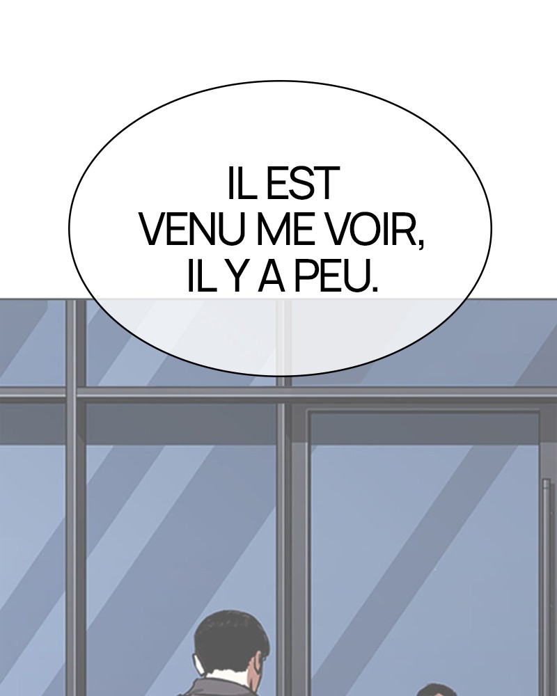 Lookism Chapitre 293 - Page 196