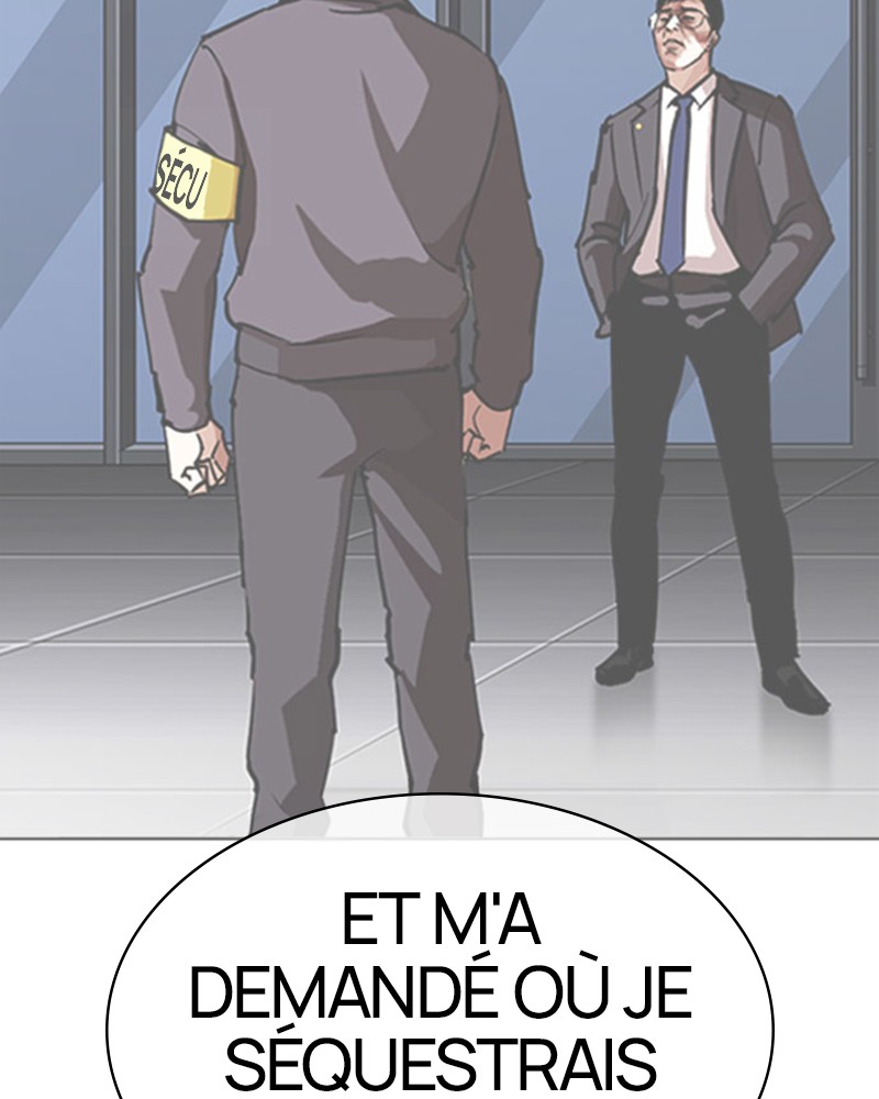 Lookism Chapitre 293 - Page 197