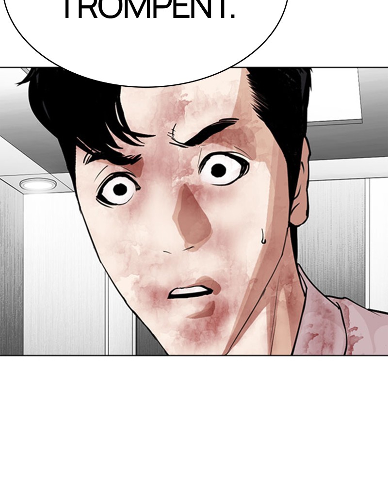 Lookism Chapitre 293 - Page 199