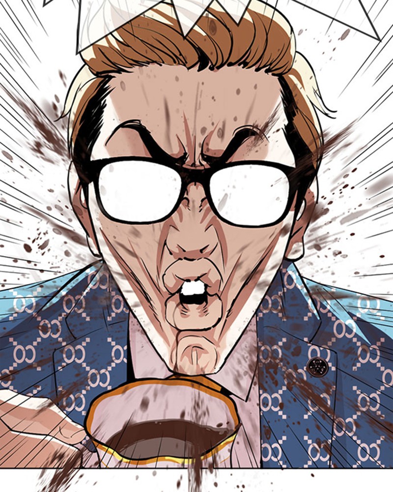 Lookism Chapitre 293 - Page 2