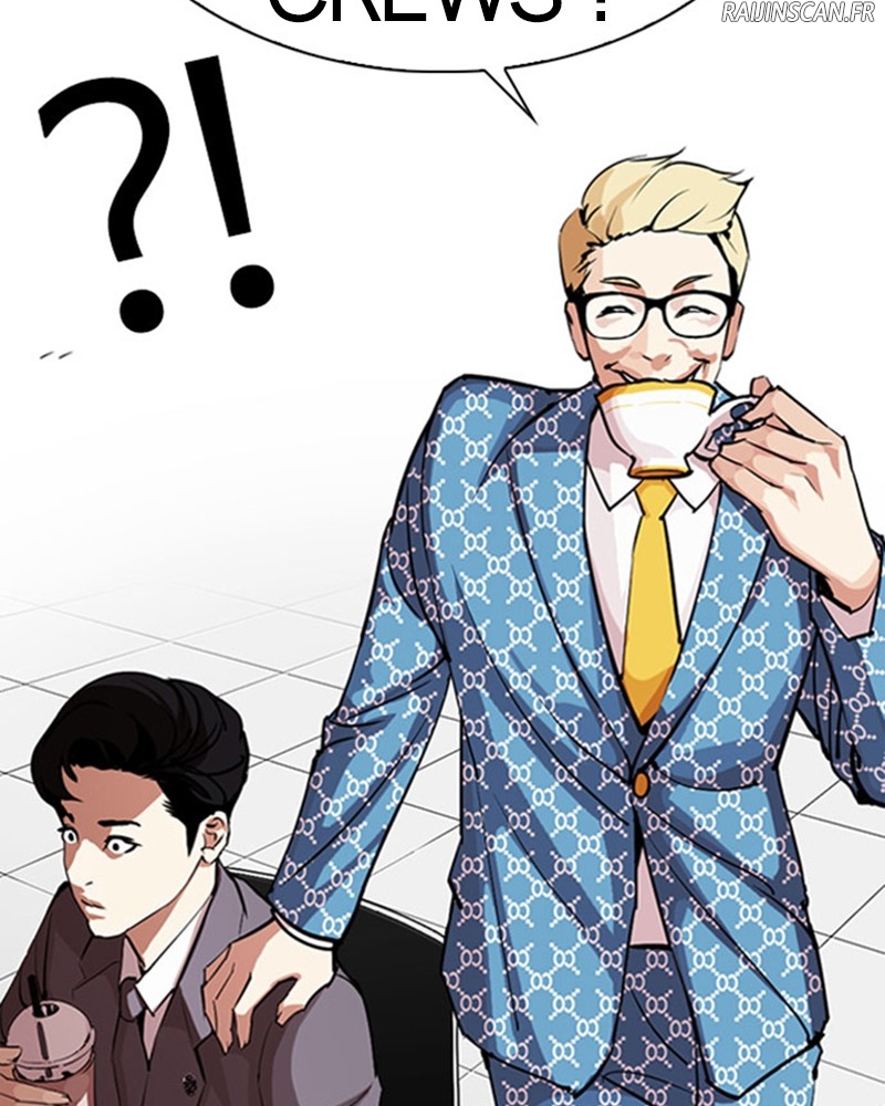 Lookism Chapitre 293 - Page 20