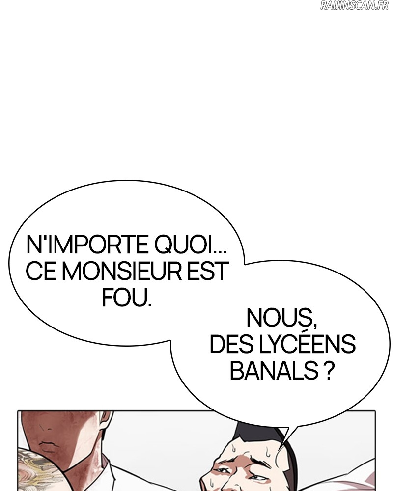 Lookism Chapitre 293 - Page 200