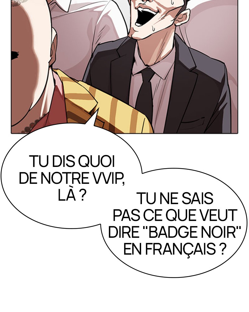 Lookism Chapitre 293 - Page 201