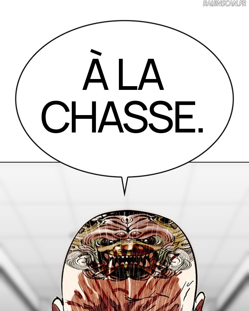Lookism Chapitre 293 - Page 205