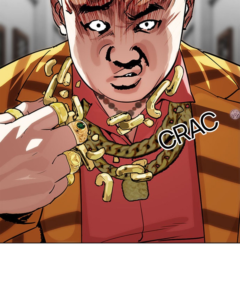 Lookism Chapitre 293 - Page 206