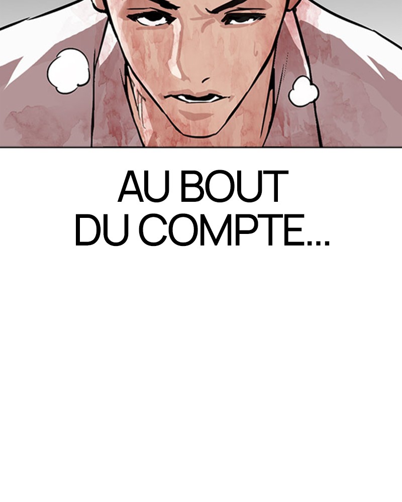 Lookism Chapitre 293 - Page 208