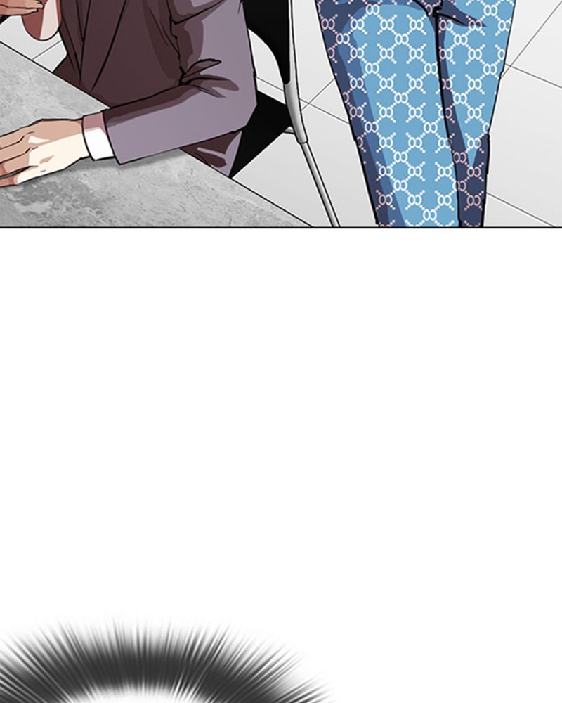 Lookism Chapitre 293 - Page 21