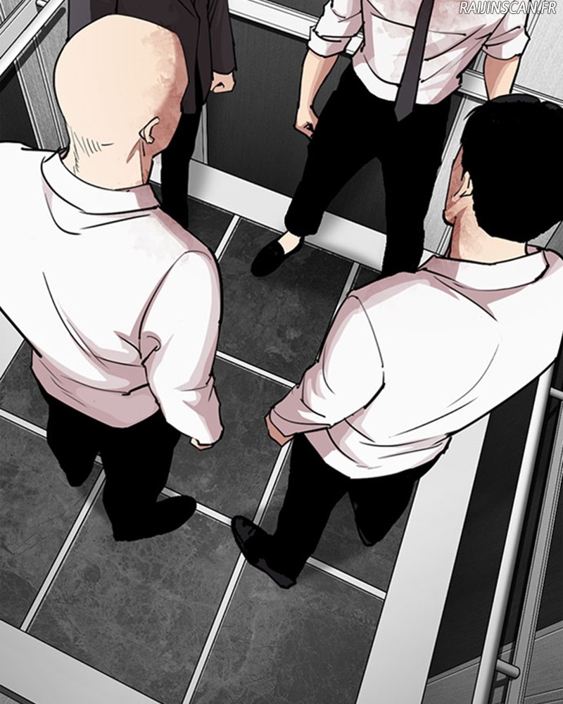 Lookism Chapitre 293 - Page 210