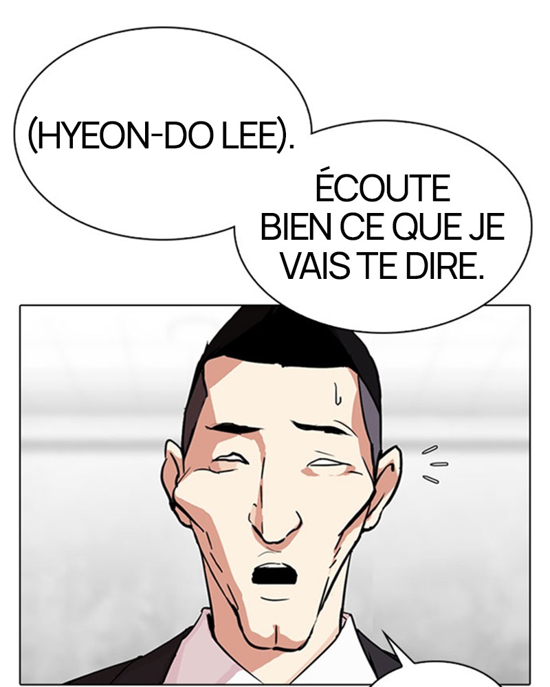 Lookism Chapitre 293 - Page 212