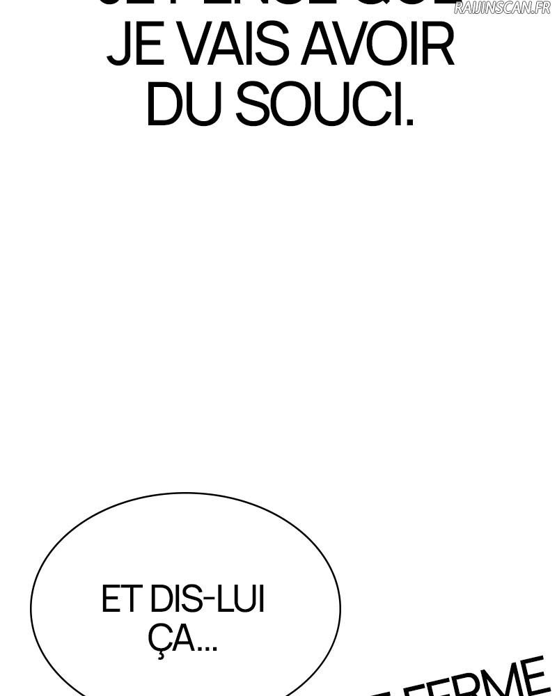 Lookism Chapitre 293 - Page 215