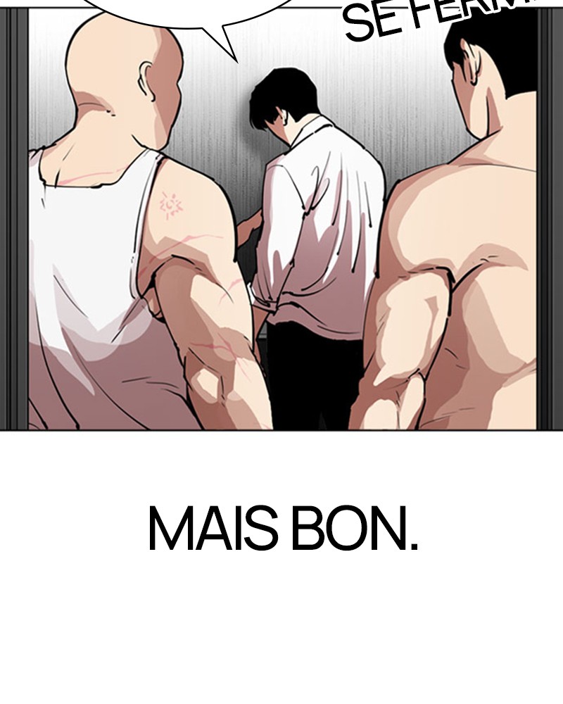 Lookism Chapitre 293 - Page 216