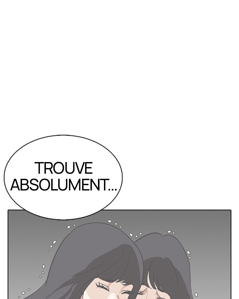 Lookism Chapitre 293 - Page 217
