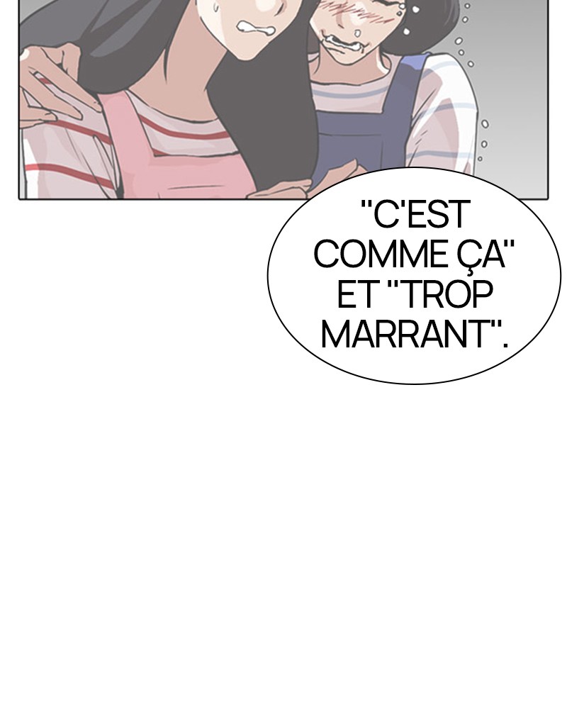 Lookism Chapitre 293 - Page 218