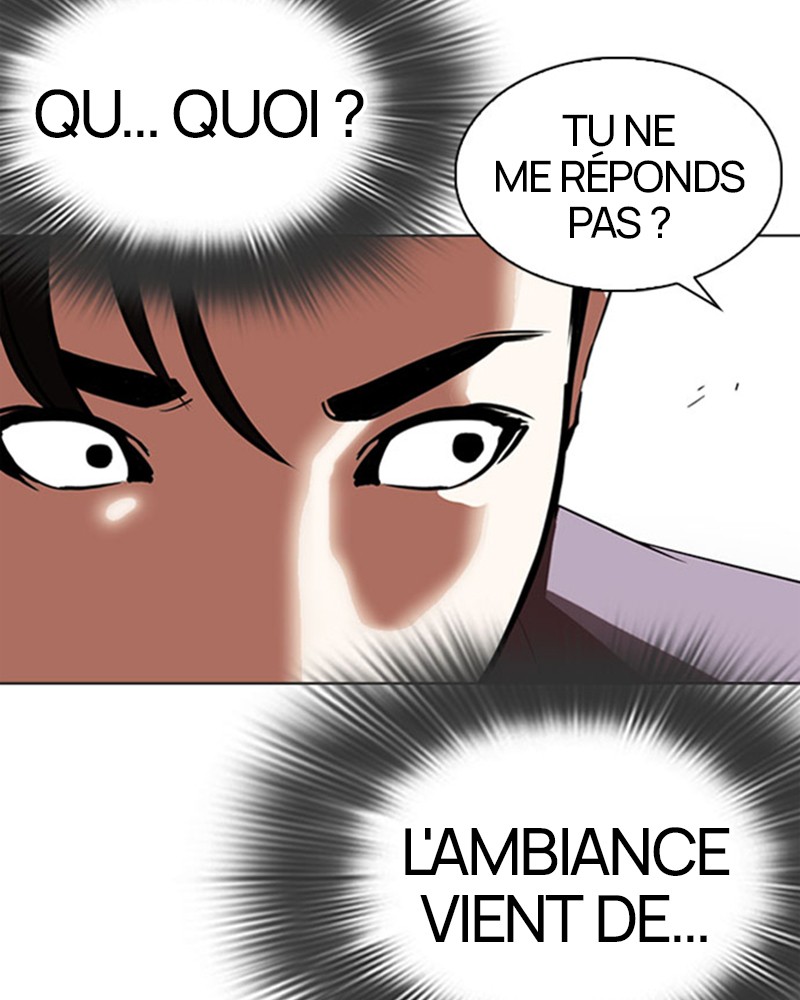 Lookism Chapitre 293 - Page 22